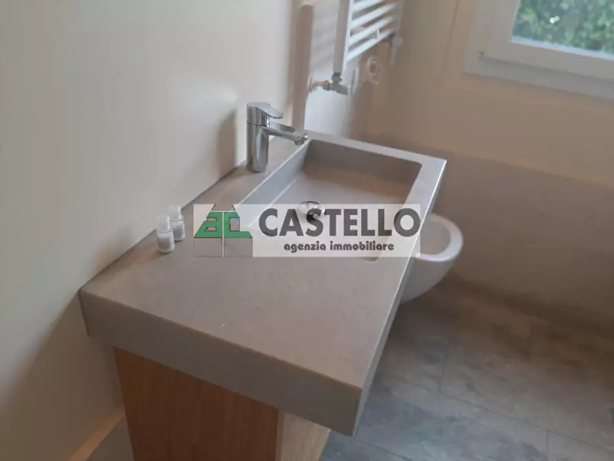 Immagine 8 di Casa trifamiliare in vendita  in Piazza 4 Novembre 6 a Mestrino