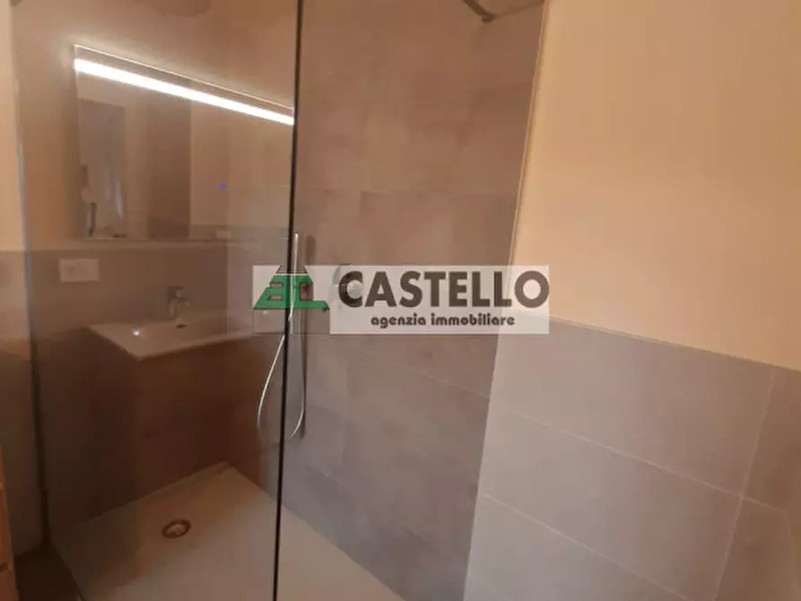 Immagine 9 di Casa trifamiliare in vendita  in Piazza 4 Novembre 6 a Mestrino