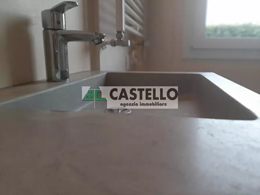 Immagine 15 di Casa trifamiliare in vendita  in Piazza 4 Novembre 6 a Mestrino