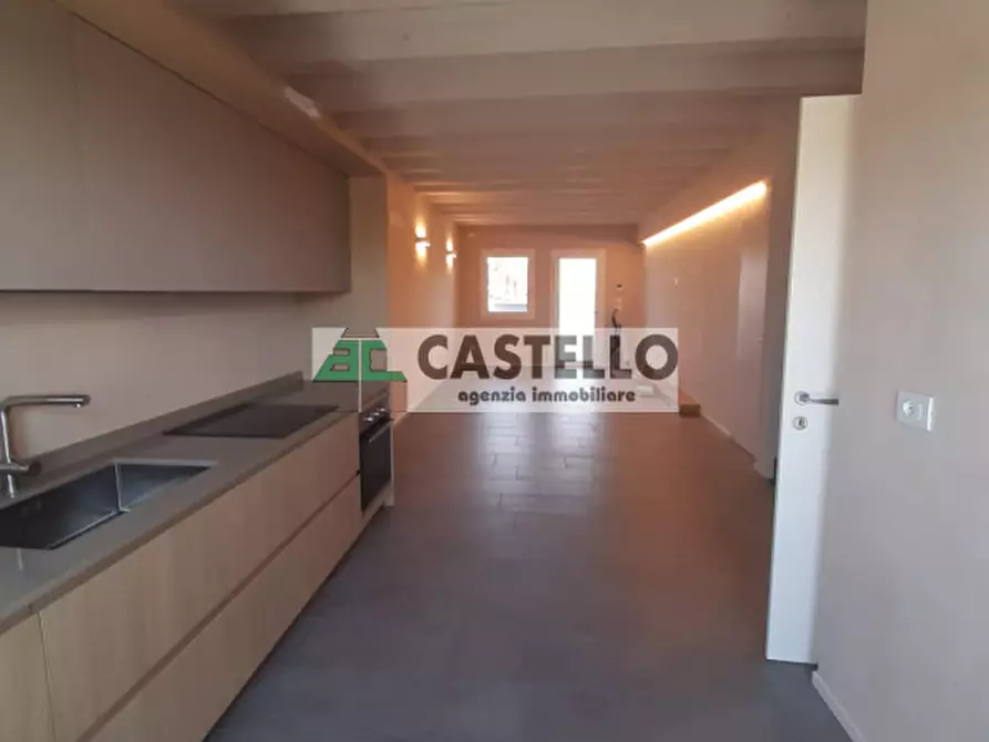 Immagine 17 di Casa trifamiliare in vendita  in Piazza 4 Novembre 6 a Mestrino