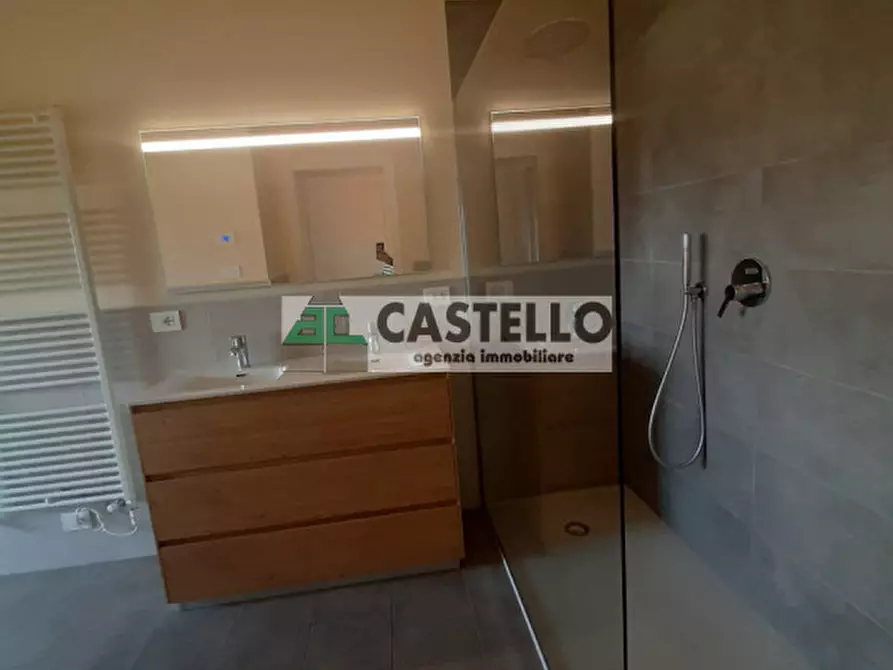 Immagine 19 di Casa trifamiliare in vendita  in Piazza 4 Novembre 6 a Mestrino