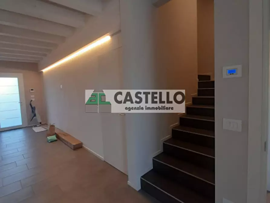 Immagine 19 di Casa trifamiliare in vendita  in Piazza 4 Novembre 6 a Mestrino