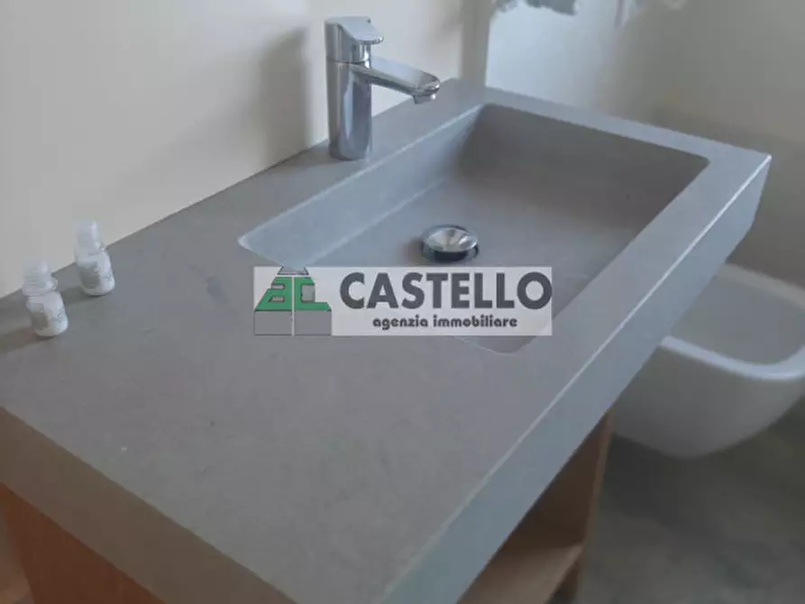 Immagine 21 di Casa trifamiliare in vendita  in Piazza 4 Novembre 6 a Mestrino