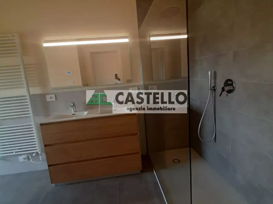 Immagine 23 di Casa trifamiliare in vendita  in Piazza 4 Novembre 6 a Mestrino