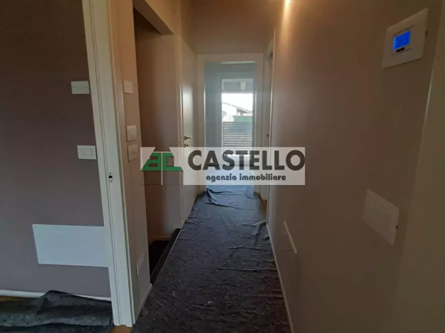 Immagine 26 di Casa trifamiliare in vendita  in Piazza 4 Novembre 6 a Mestrino
