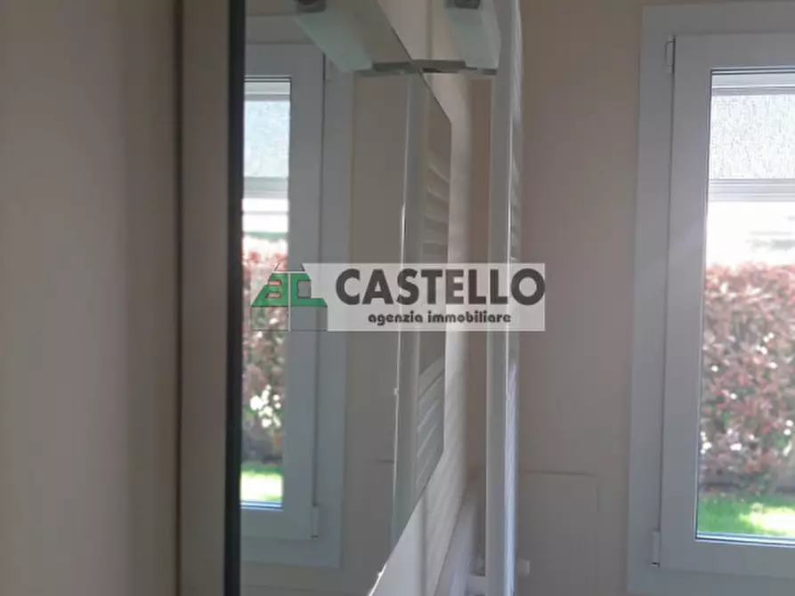 Immagine 28 di Casa trifamiliare in vendita  in Piazza 4 Novembre 6 a Mestrino