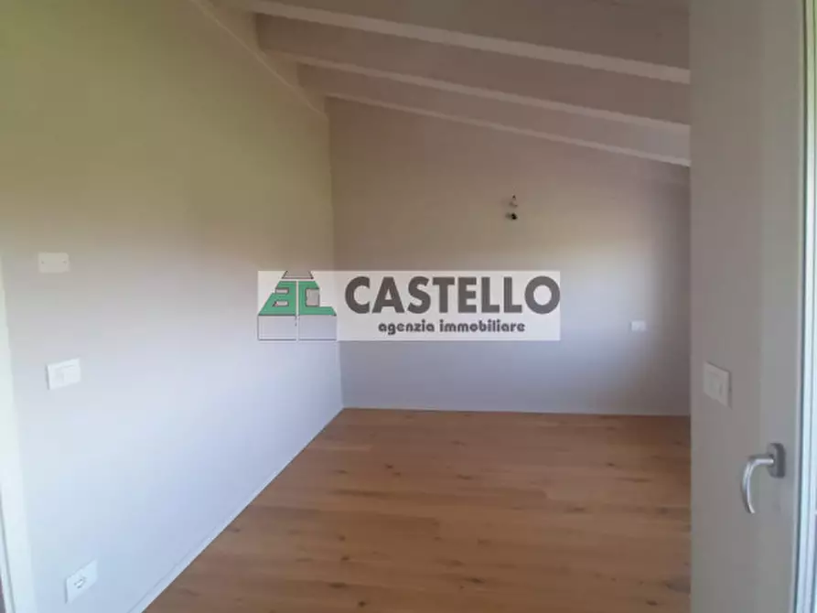 Immagine 29 di Casa trifamiliare in vendita  in Piazza 4 Novembre 6 a Mestrino