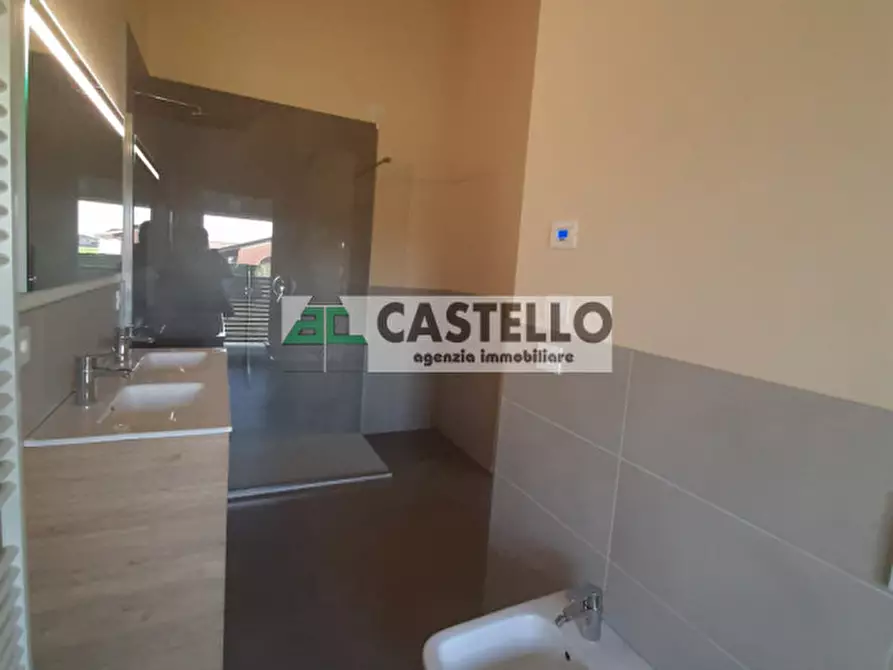 Immagine 31 di Casa trifamiliare in vendita  in Piazza 4 Novembre 6 a Mestrino