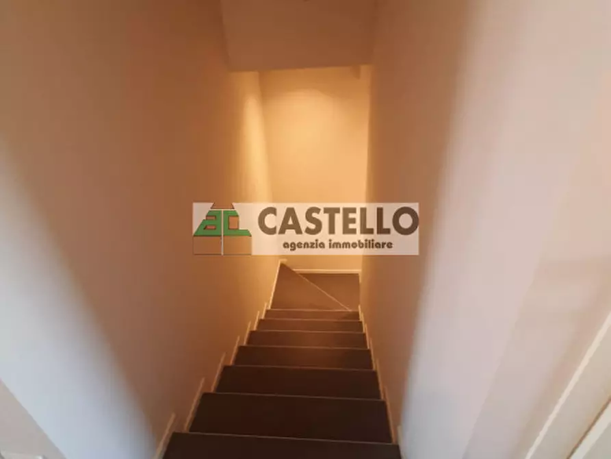 Immagine 33 di Casa trifamiliare in vendita  in Piazza 4 Novembre 6 a Mestrino