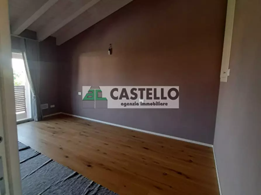 Immagine 37 di Casa trifamiliare in vendita  in Piazza 4 Novembre 6 a Mestrino