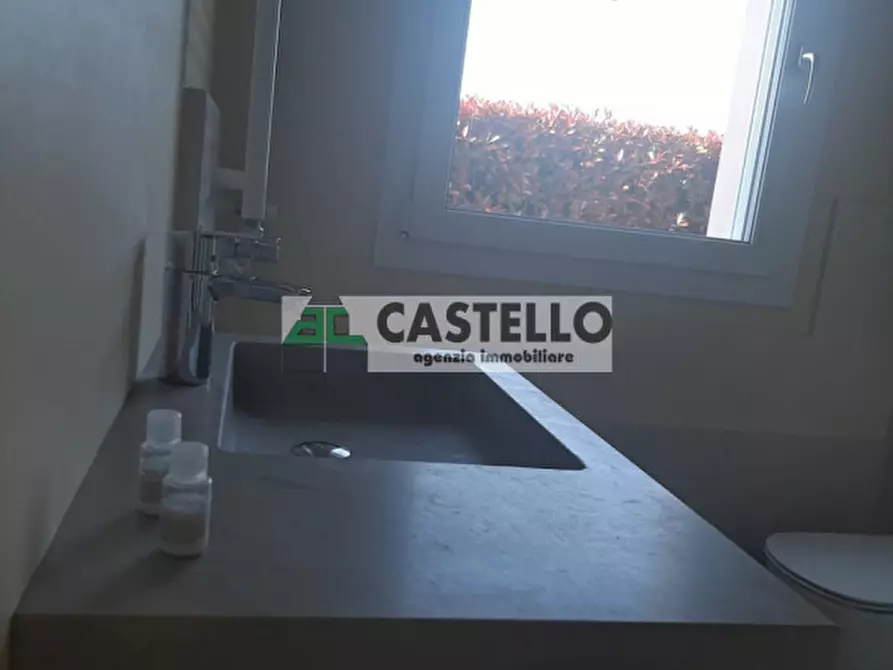 Immagine 44 di Casa trifamiliare in vendita  in Piazza 4 Novembre 6 a Mestrino