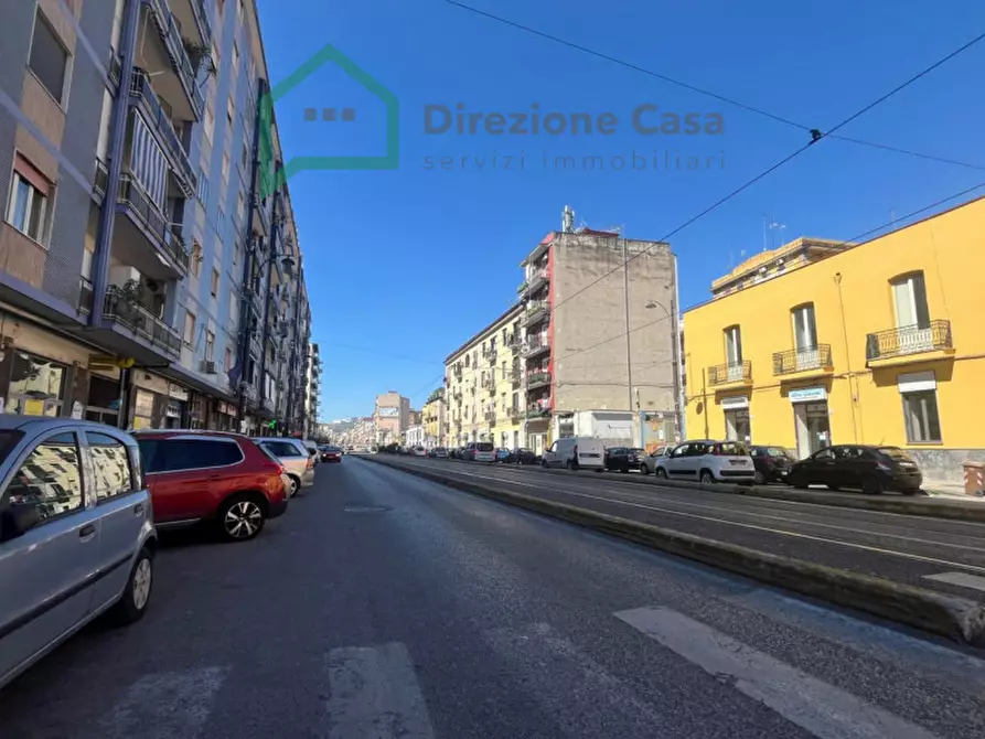 Immagine 1 di Ufficio in affitto  in VIA NUOVA POGGIOREALE a Napoli