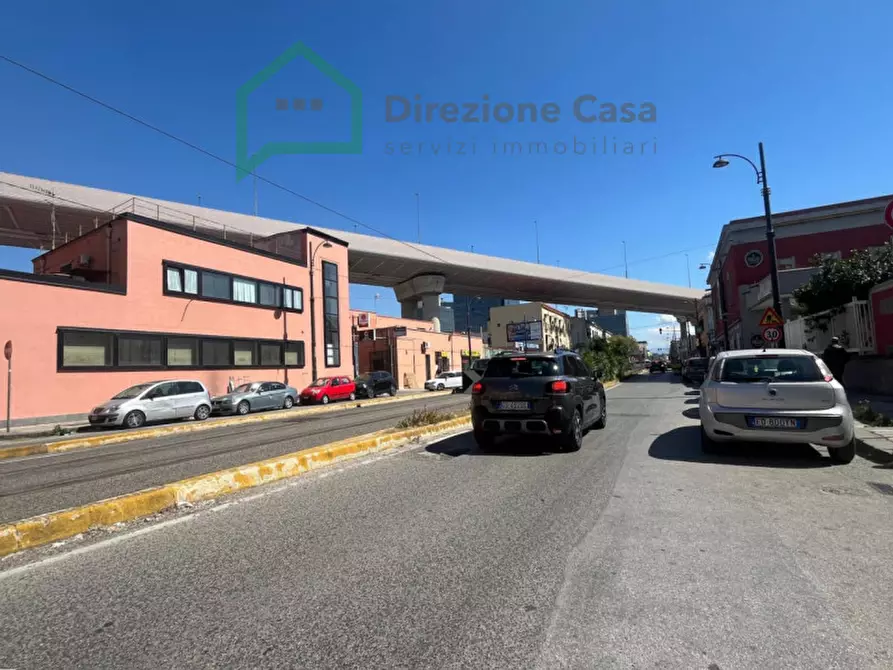 Immagine 3 di Ufficio in affitto  in VIA NUOVA POGGIOREALE a Napoli