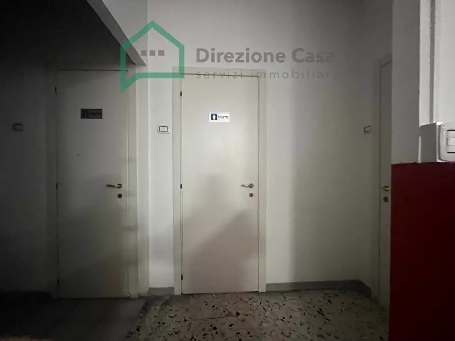 Immagine 18 di Ufficio in affitto  in VIA NUOVA POGGIOREALE a Napoli