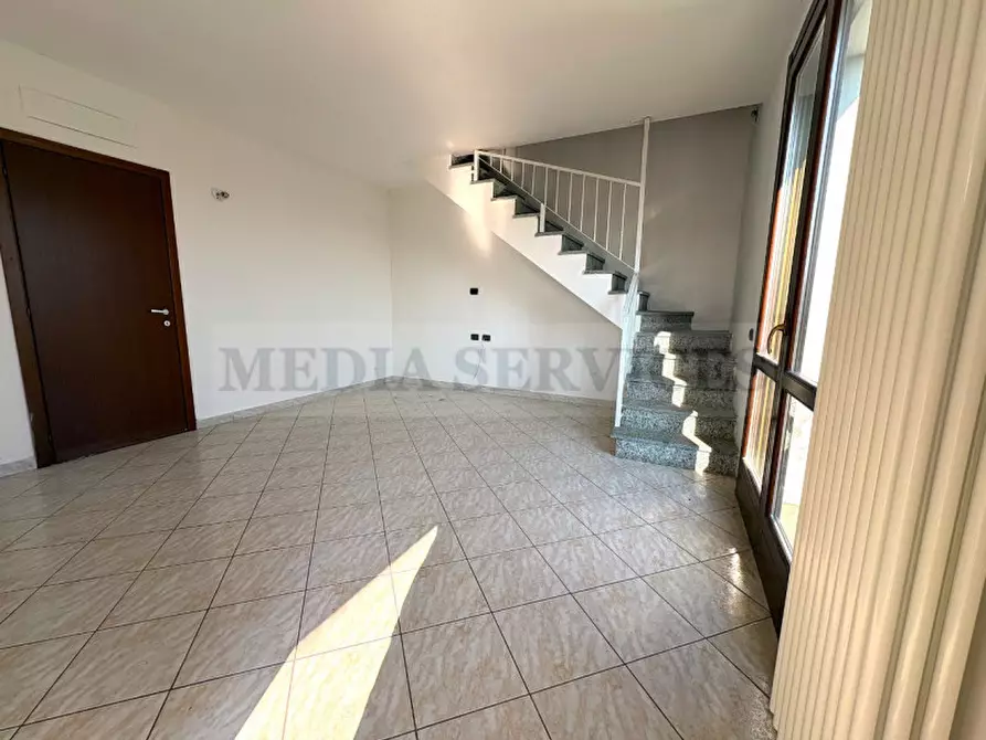 Immagine 6 di Villa in vendita  in via Roma n° 35 a Tromello