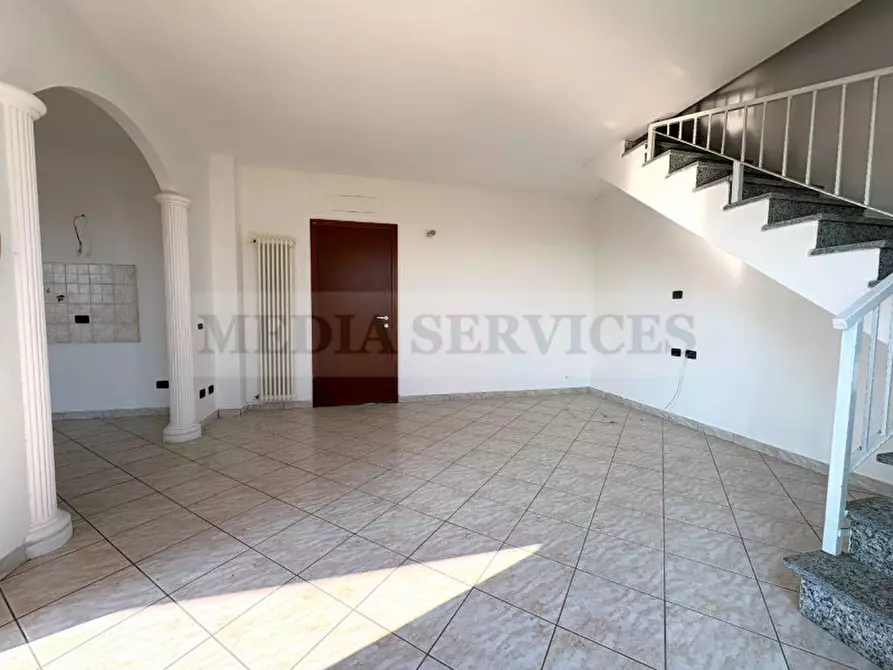Immagine 7 di Villa in vendita  in via Roma n° 35 a Tromello