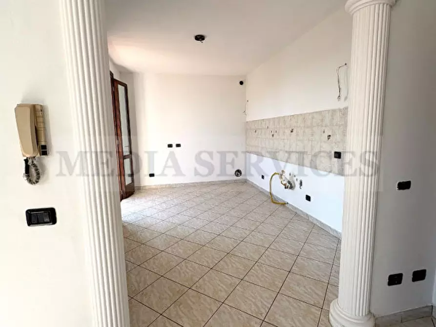 Immagine 10 di Villa in vendita  in via Roma n° 35 a Tromello