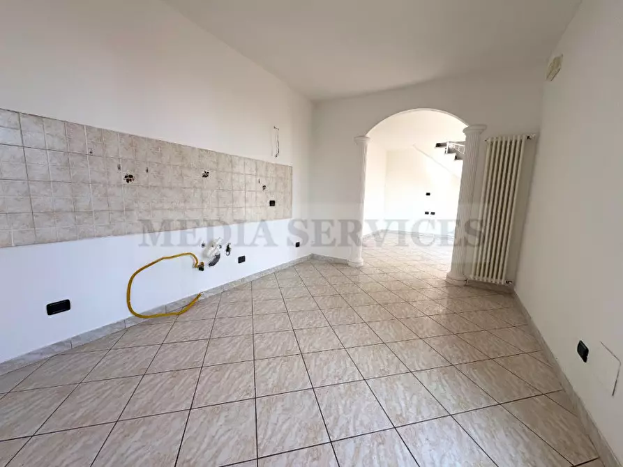 Immagine 12 di Villa in vendita  in via Roma n° 35 a Tromello