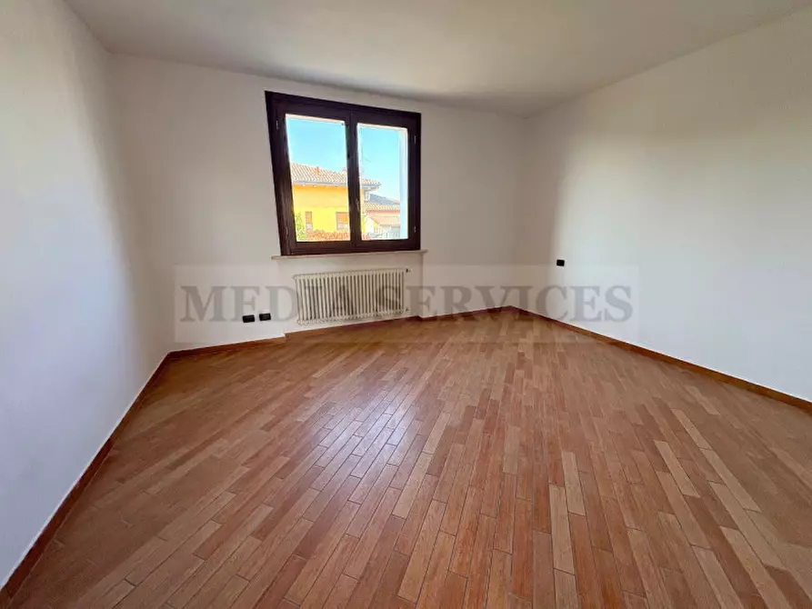 Immagine 13 di Villa in vendita  in via Roma n° 35 a Tromello