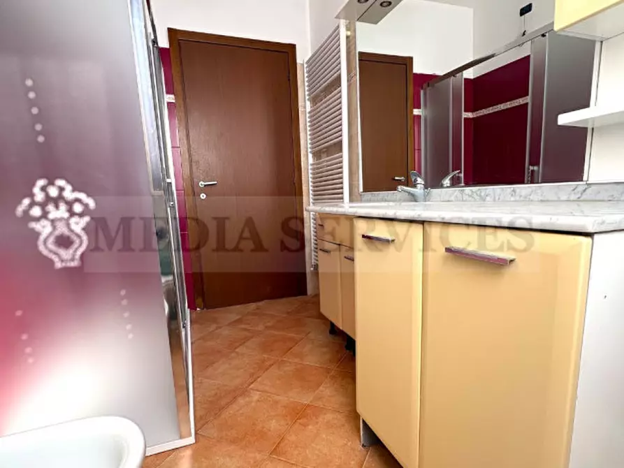 Immagine 17 di Villa in vendita  in via Roma n° 35 a Tromello