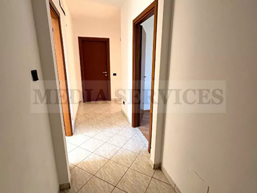 Immagine 19 di Villa in vendita  in via Roma n° 35 a Tromello
