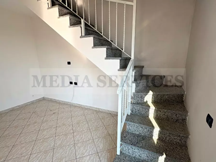 Immagine 22 di Villa in vendita  in via Roma n° 35 a Tromello