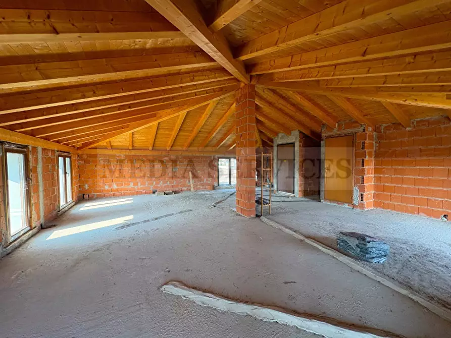 Immagine 23 di Villa in vendita  in via Roma n° 35 a Tromello