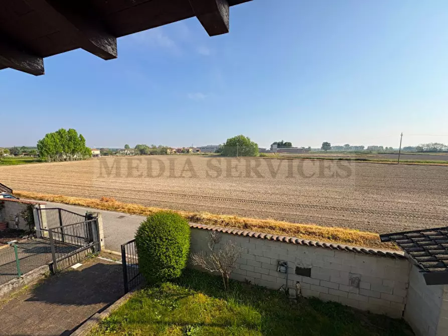 Immagine 29 di Villa in vendita  in via Roma n° 35 a Tromello