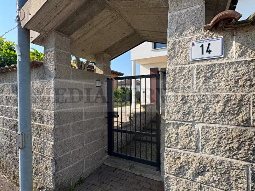 Immagine 34 di Villa in vendita  in via Roma n° 35 a Tromello