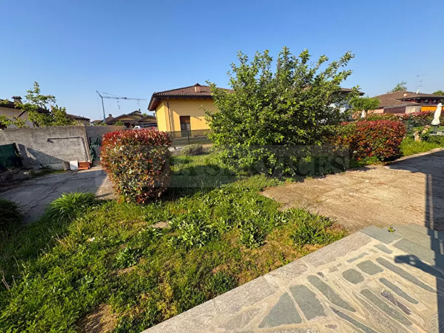 Immagine 37 di Villa in vendita  in via Roma n° 35 a Tromello