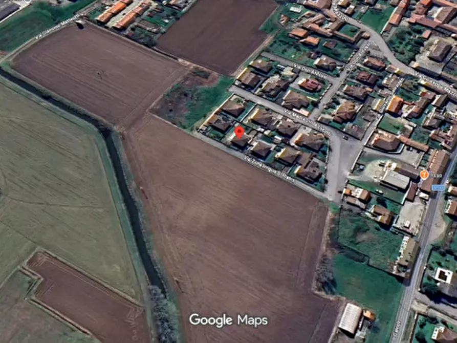 Immagine 41 di Villa in vendita  in via Roma n° 35 a Tromello