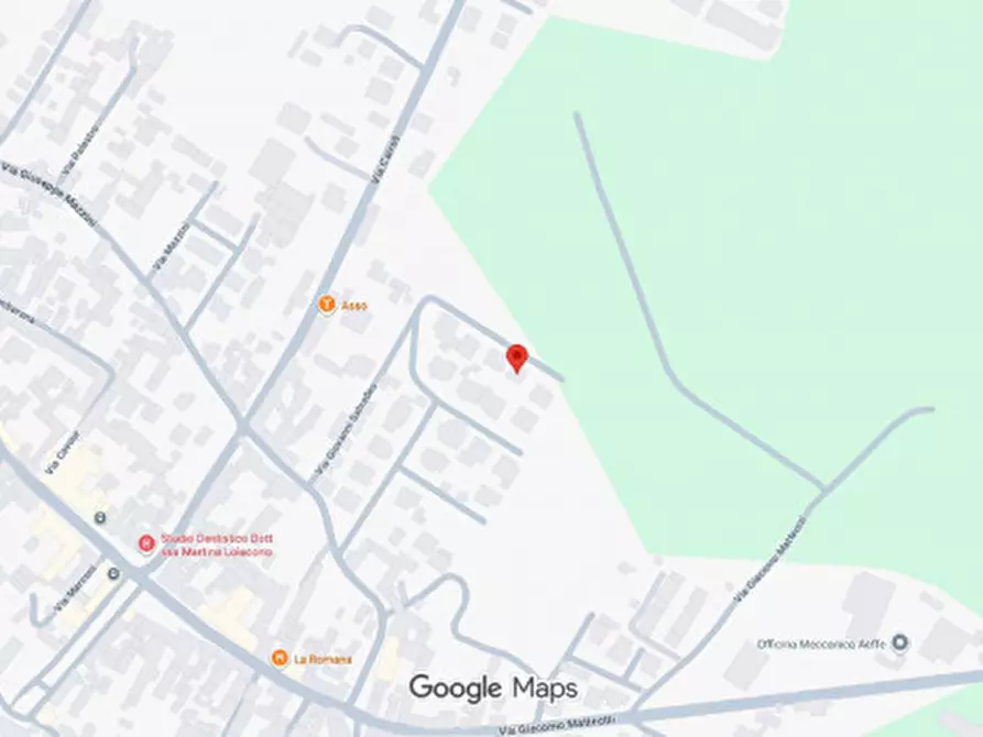 Immagine 42 di Villa in vendita  in via Roma n° 35 a Tromello