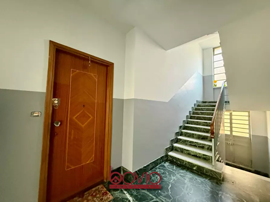 Immagine 2 di Appartamento in vendita  in VIA MARCONI N°16 a Mappano