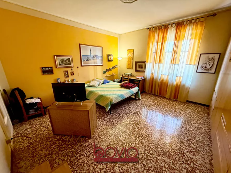 Immagine 2 di Appartamento in vendita  in VIA MARCONI N°16 a Mappano
