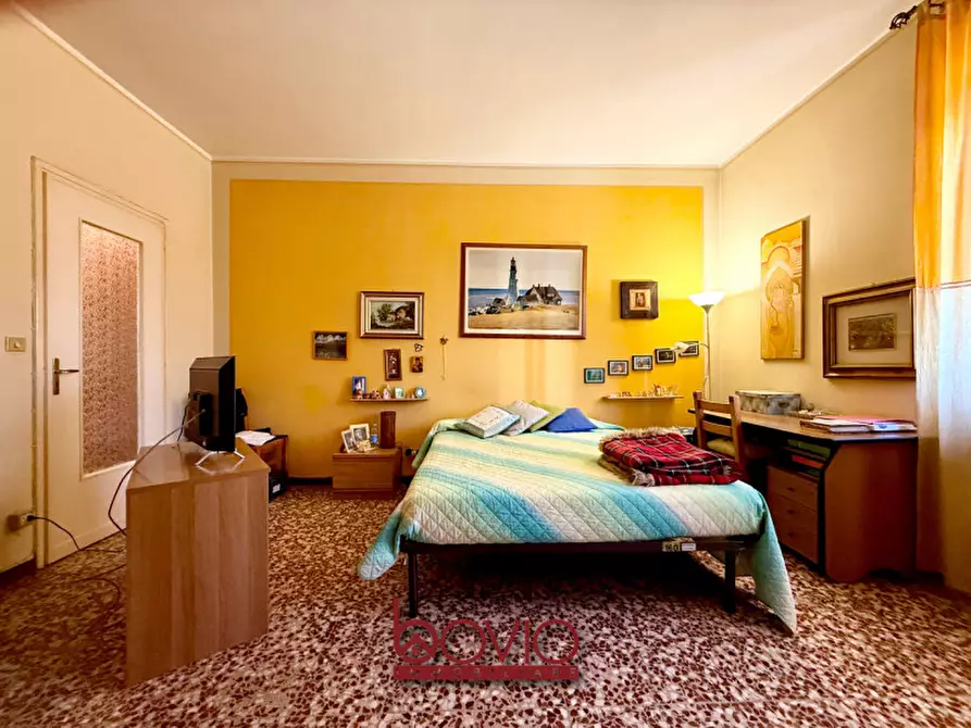 Immagine 9 di Appartamento in vendita  in VIA MARCONI N°16 a Mappano