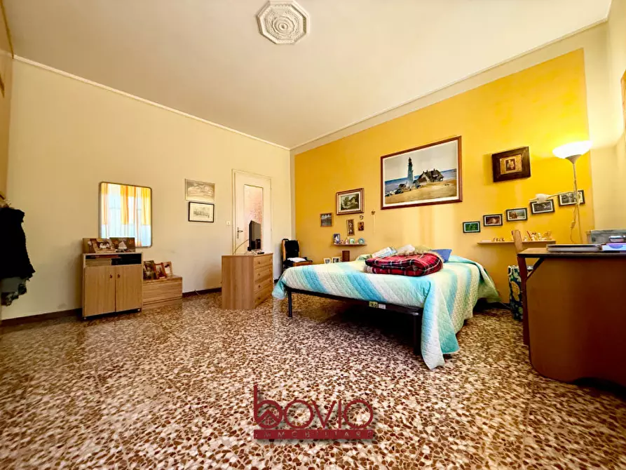 Immagine 10 di Appartamento in vendita  in VIA MARCONI N°16 a Mappano