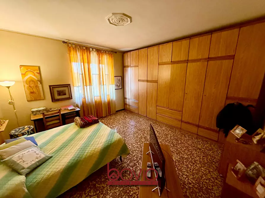 Immagine 12 di Appartamento in vendita  in VIA MARCONI N°16 a Mappano