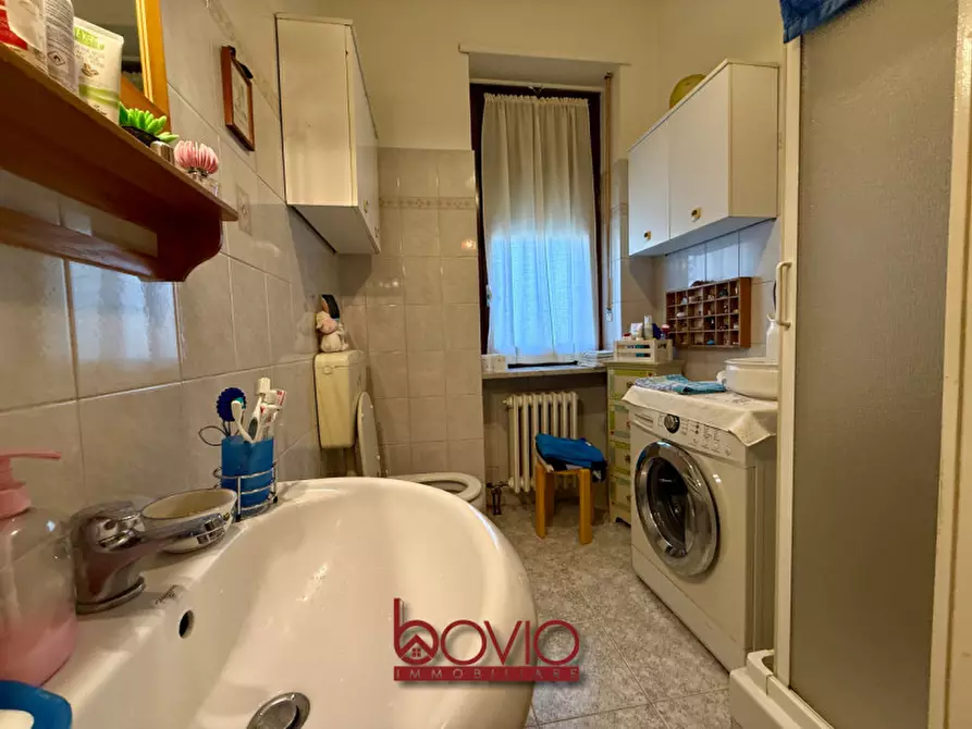 Immagine 15 di Appartamento in vendita  in VIA MARCONI N°16 a Mappano