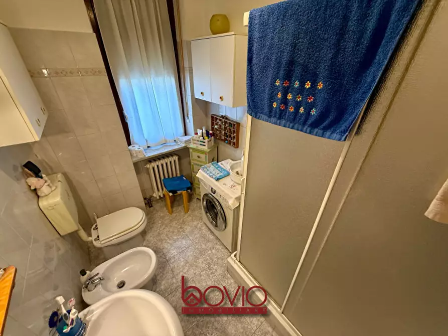 Immagine 15 di Appartamento in vendita  in VIA MARCONI N°16 a Mappano