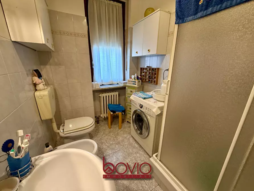 Immagine 16 di Appartamento in vendita  in VIA MARCONI N°16 a Mappano