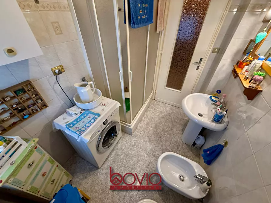 Immagine 17 di Appartamento in vendita  in VIA MARCONI N°16 a Mappano