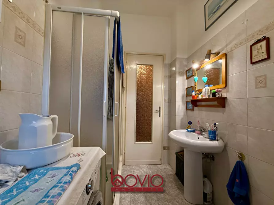 Immagine 18 di Appartamento in vendita  in VIA MARCONI N°16 a Mappano