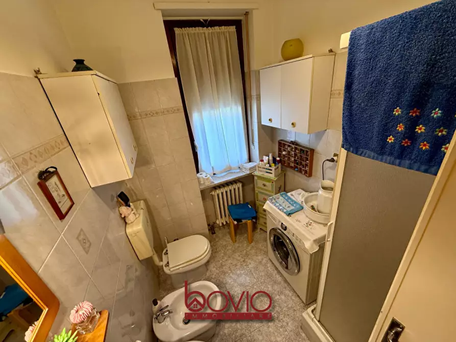 Immagine 20 di Appartamento in vendita  in VIA MARCONI N°16 a Mappano