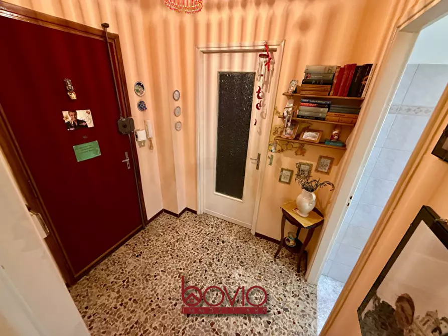 Immagine 20 di Appartamento in vendita  in VIA MARCONI N°16 a Mappano