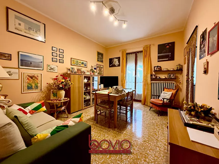 Immagine 21 di Appartamento in vendita  in VIA MARCONI N°16 a Mappano