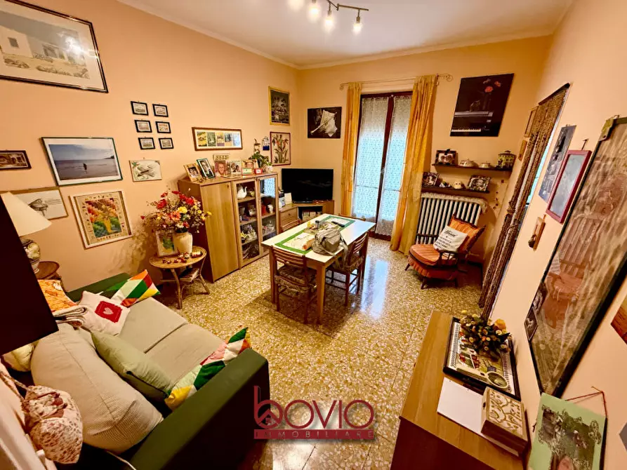 Immagine 22 di Appartamento in vendita  in VIA MARCONI N°16 a Mappano