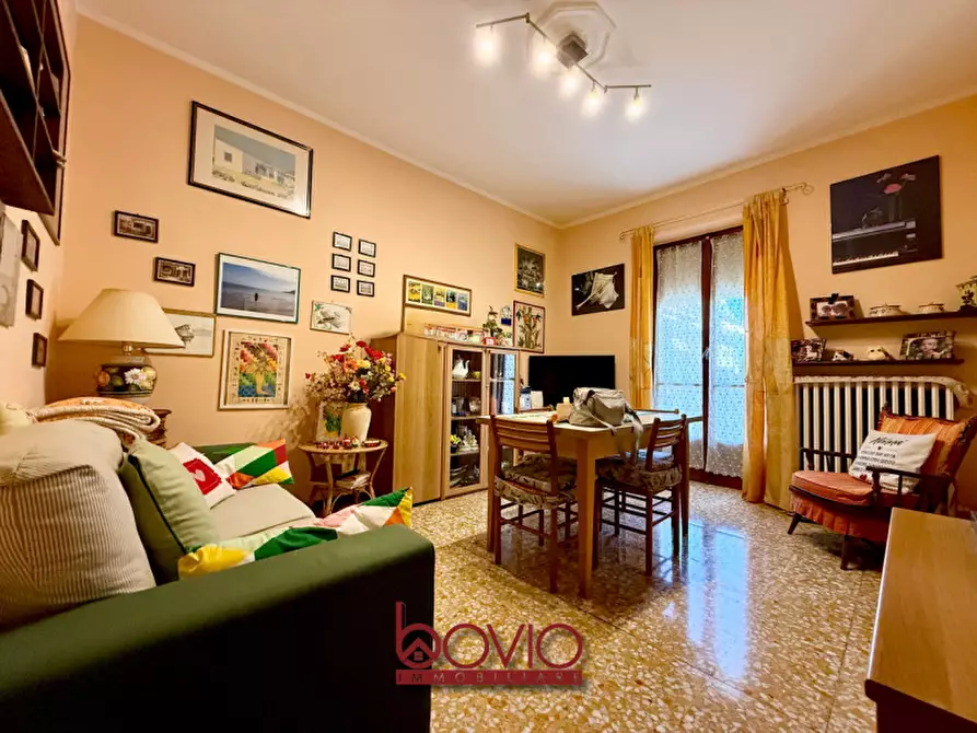 Immagine 23 di Appartamento in vendita  in VIA MARCONI N°16 a Mappano