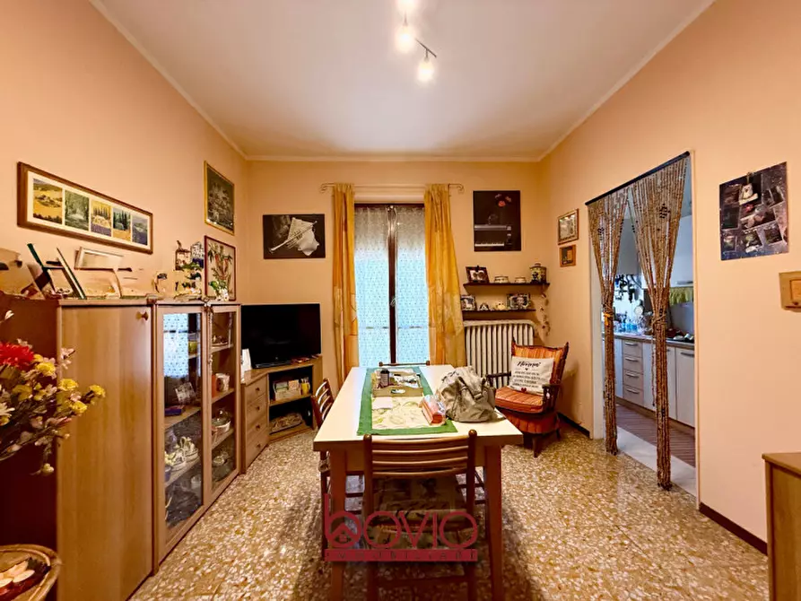 Immagine 24 di Appartamento in vendita  in VIA MARCONI N°16 a Mappano