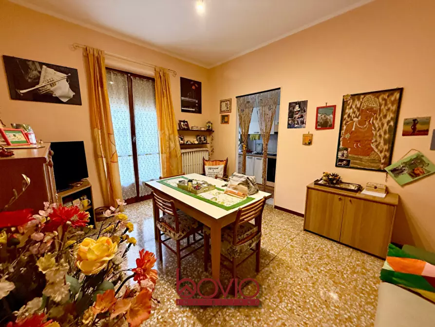 Immagine 25 di Appartamento in vendita  in VIA MARCONI N°16 a Mappano