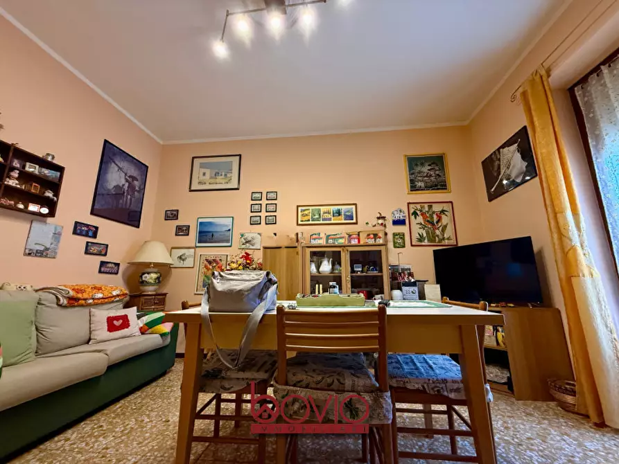 Immagine 26 di Appartamento in vendita  in VIA MARCONI N°16 a Mappano